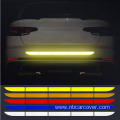 Tail Warning Strip Bumper Reflective Car Sticker